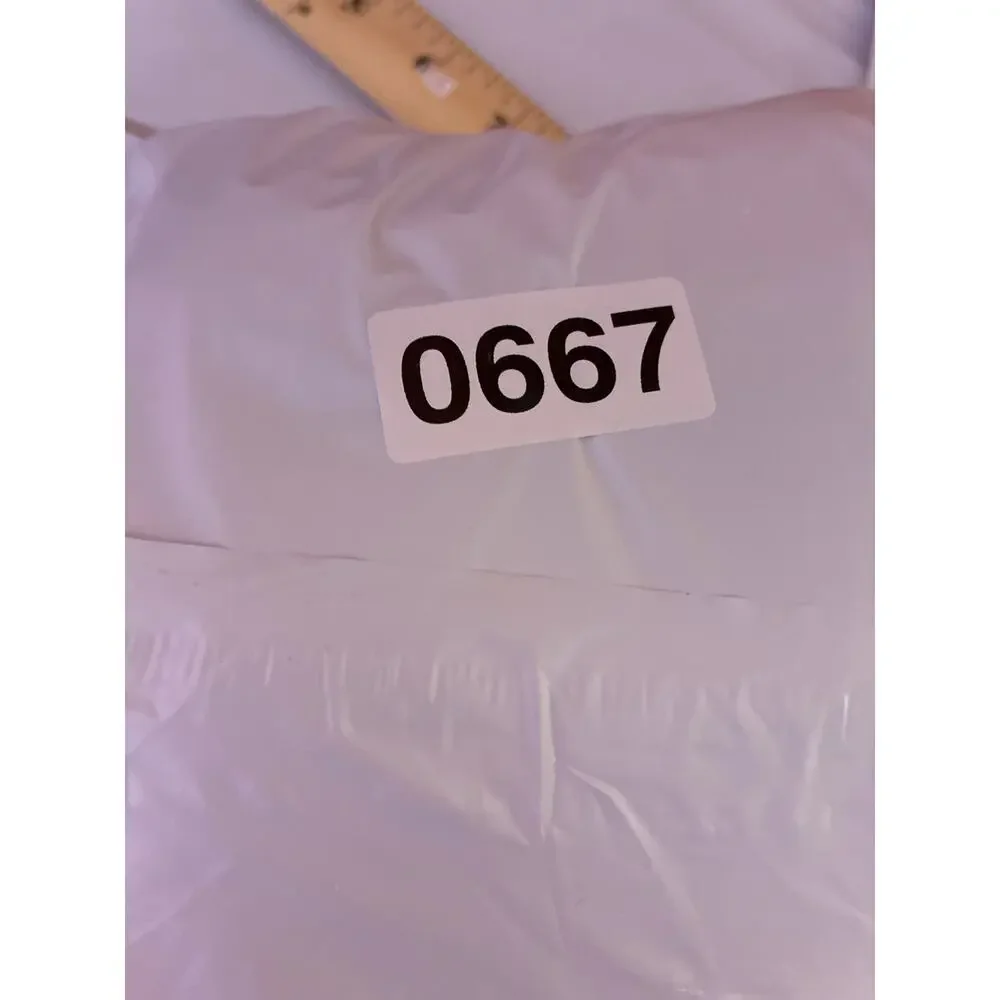 Vintage Cotton Hummingbird Floral Collared Quarter Zip M Knit Grandma Cottagcore - Picture 6 of 6